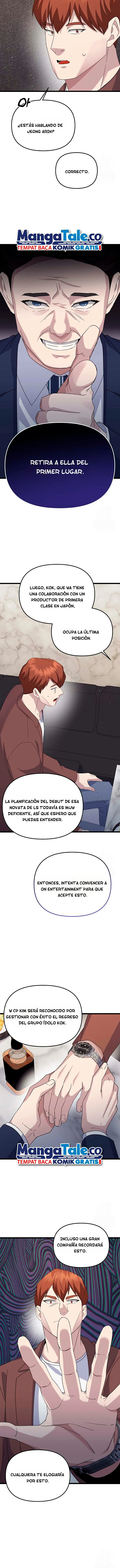 Regresa el genio loco compositor Capitulo 8 página 12