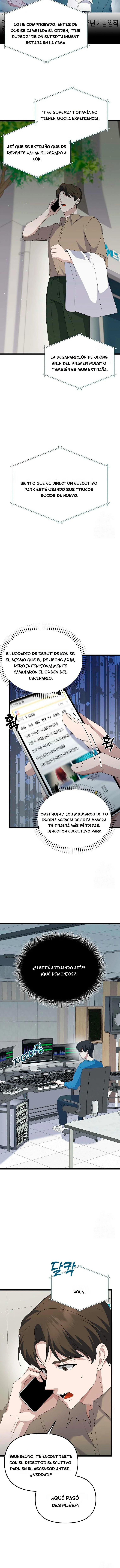 Regresa el genio loco compositor Capitulo 8 página 14