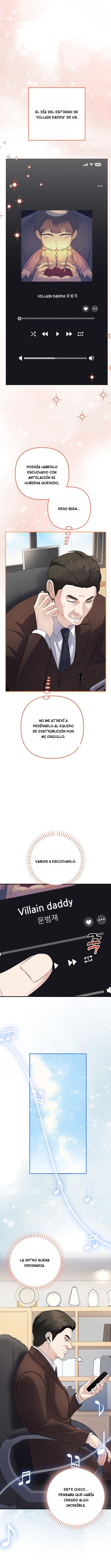 Regresa el genio loco compositor Capitulo 81 página 5
