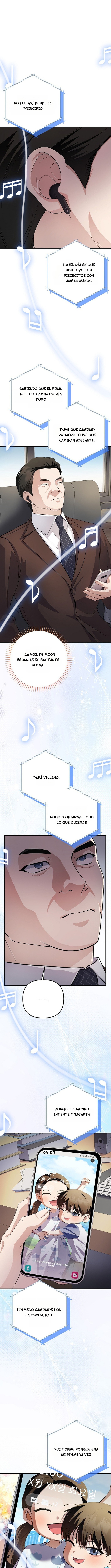 Regresa el genio loco compositor Capitulo 81 página 6