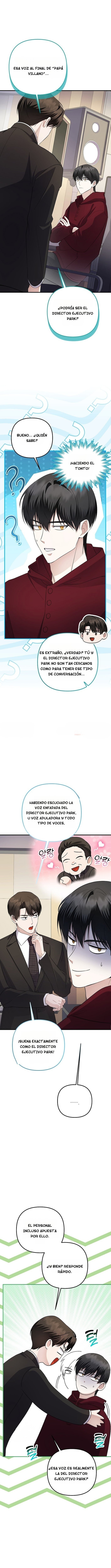 Regresa el genio loco compositor Capitulo 82 página 3