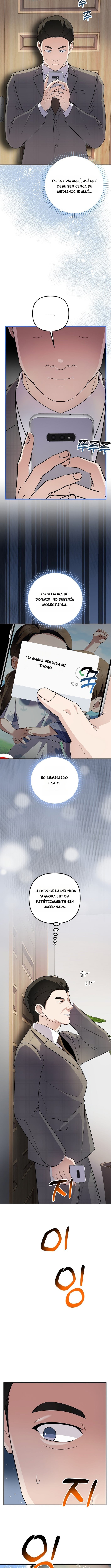 Regresa el genio loco compositor Capitulo 82 página 6