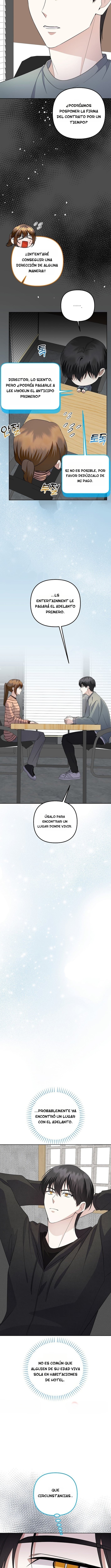 Regresa el genio loco compositor Capitulo 83 página 10
