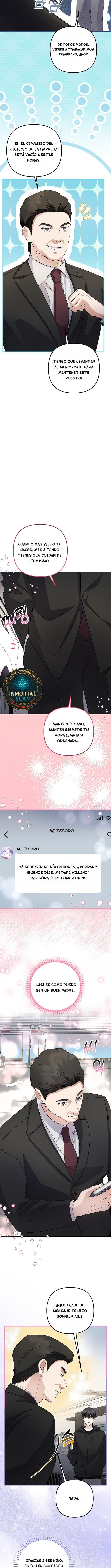 Regresa el genio loco compositor Capitulo 83 página 3