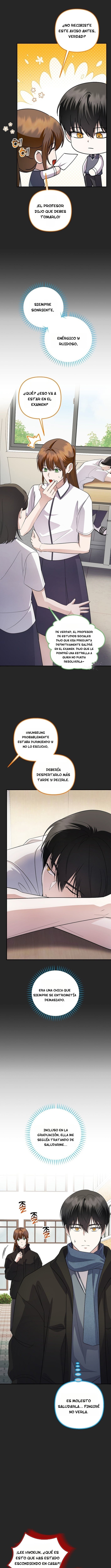 Regresa el genio loco compositor Capitulo 83 página 7