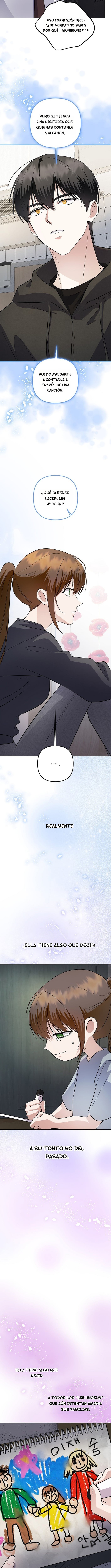 Regresa el genio loco compositor Capitulo 84 página 10
