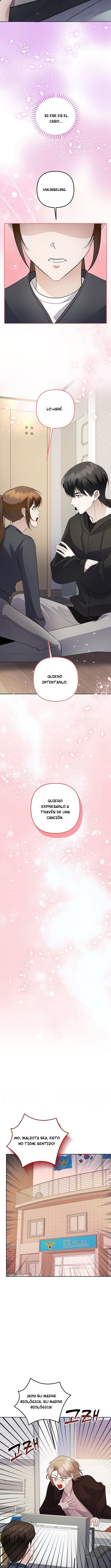Regresa el genio loco compositor Capitulo 84 página 11