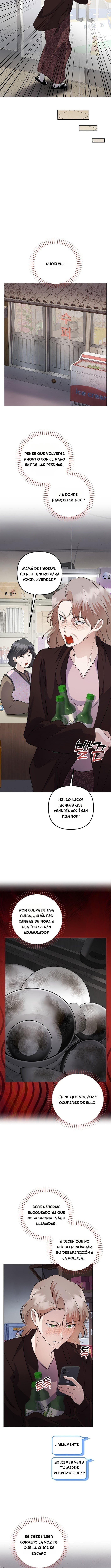 Regresa el genio loco compositor Capitulo 84 página 13