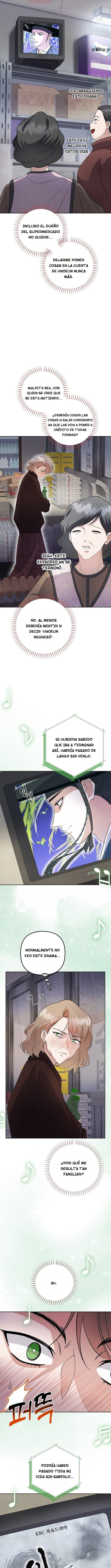 Regresa el genio loco compositor Capitulo 84 página 14