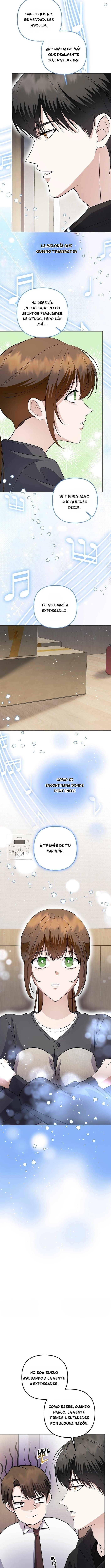 Regresa el genio loco compositor Capitulo 84 página 9