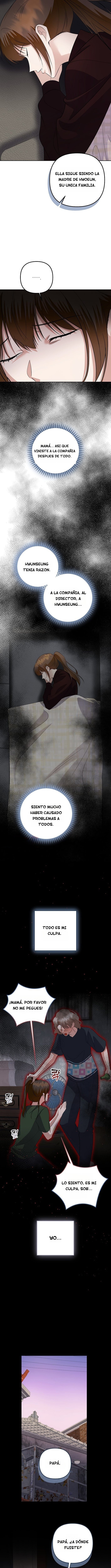 Regresa el genio loco compositor Capitulo 85 página 13