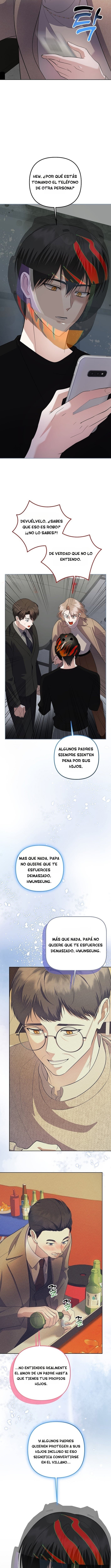 Regresa el genio loco compositor Capitulo 85 página 7