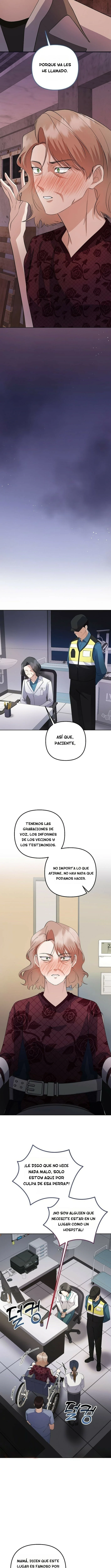 Regresa el genio loco compositor Capitulo 86 página 11