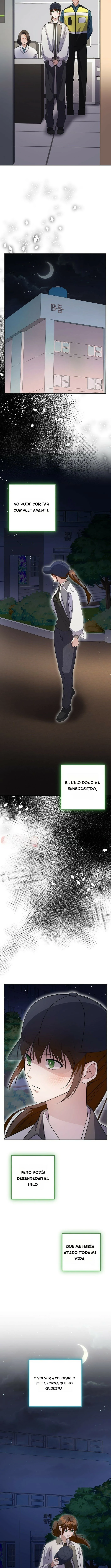 Regresa el genio loco compositor Capitulo 86 página 13