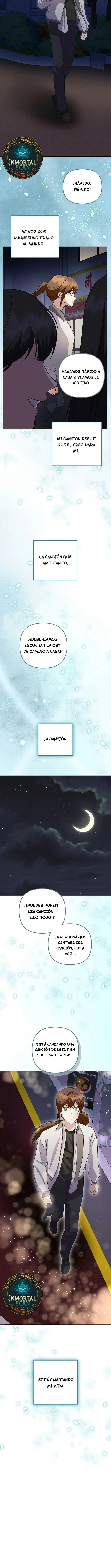 Regresa el genio loco compositor Capitulo 86 página 14