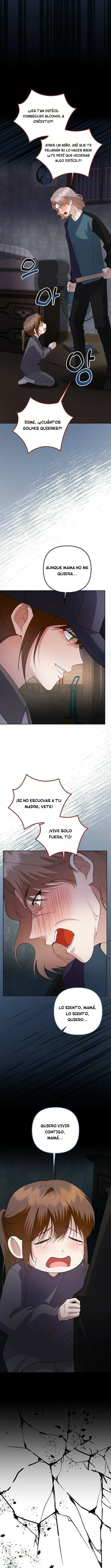 Regresa el genio loco compositor Capitulo 86 página 8