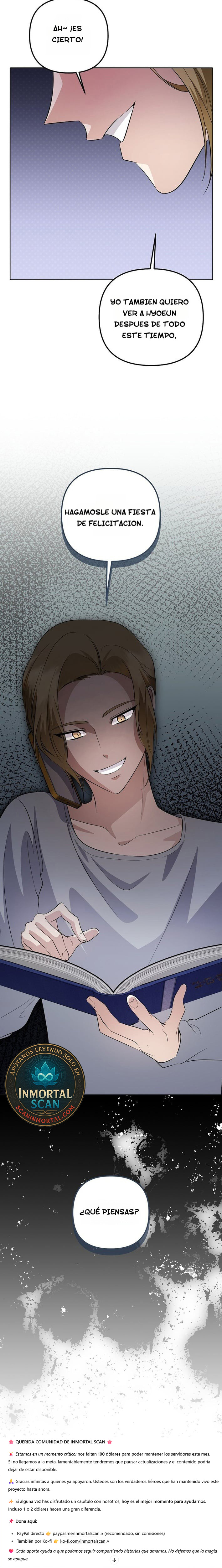 Regresa el genio loco compositor Capitulo 87 página 12