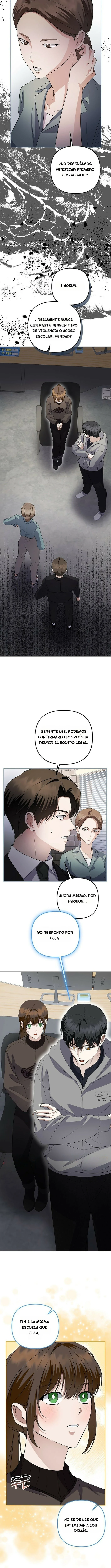 Regresa el genio loco compositor Capitulo 88 página 11