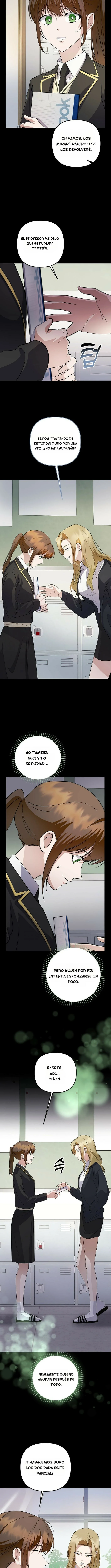 Regresa el genio loco compositor Capitulo 88 página 4