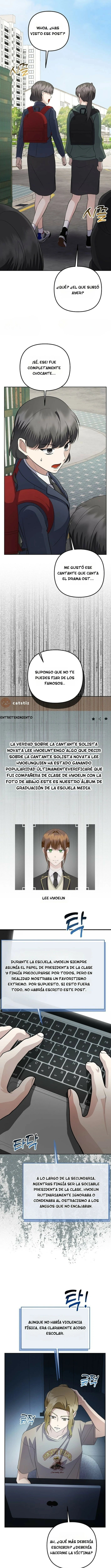 Regresa el genio loco compositor Capitulo 88 página 8