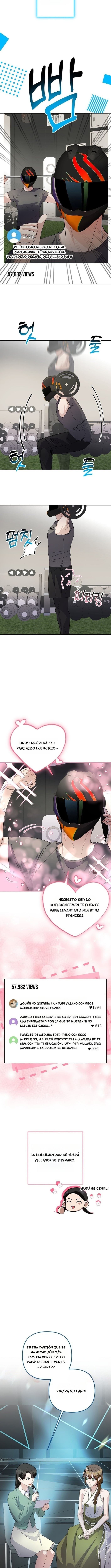 Regresa el genio loco compositor Capitulo 89 página 10