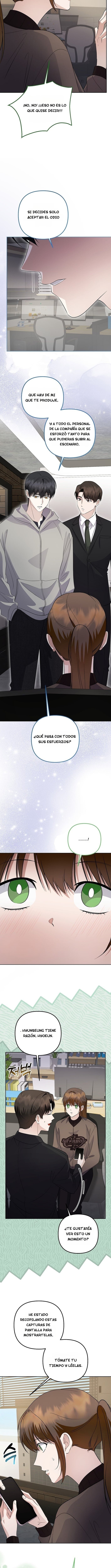 Regresa el genio loco compositor Capitulo 89 página 2