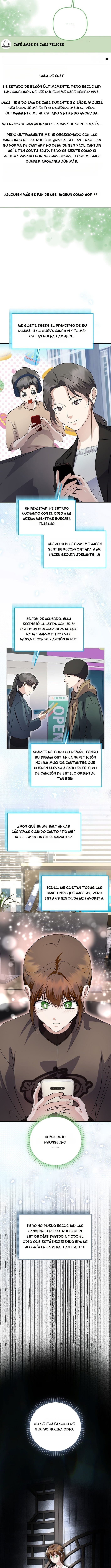 Regresa el genio loco compositor Capitulo 89 página 3