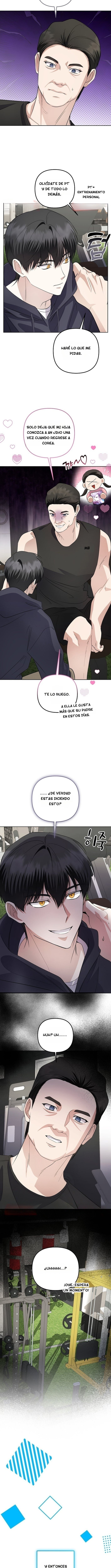 Regresa el genio loco compositor Capitulo 89 página 9