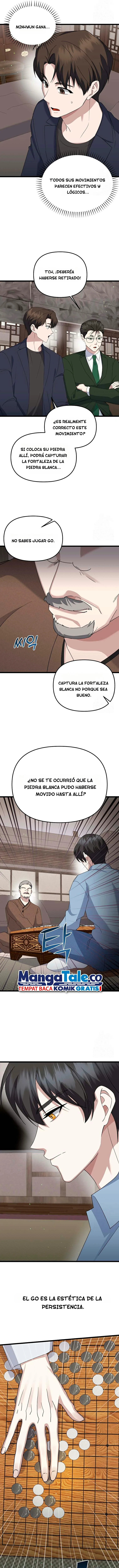 Regresa el genio loco compositor Capitulo 9 página 11