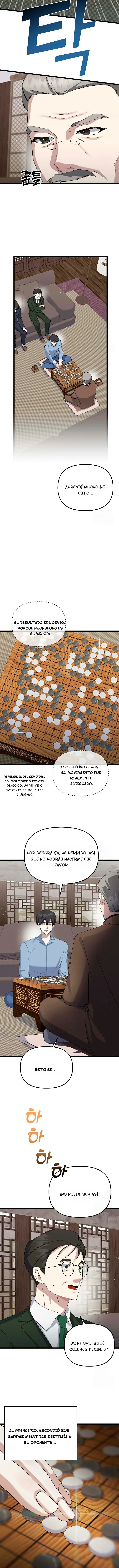 Regresa el genio loco compositor Capitulo 9 página 12