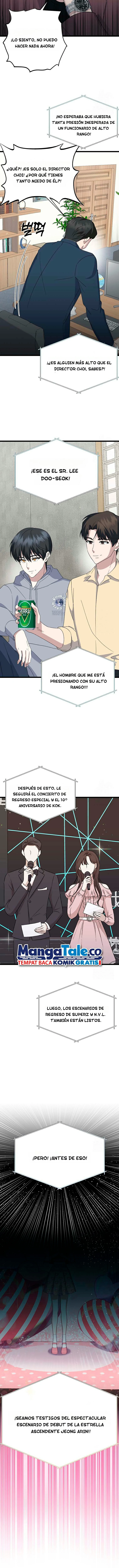 Regresa el genio loco compositor Capitulo 9 página 16