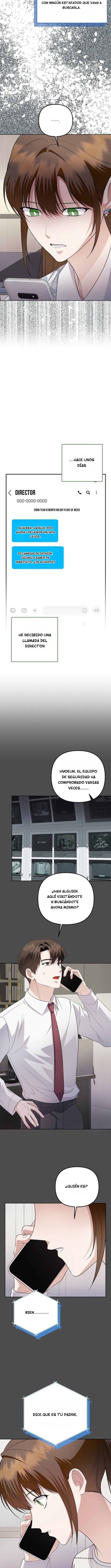 Regresa el genio loco compositor Capitulo 90 página 3