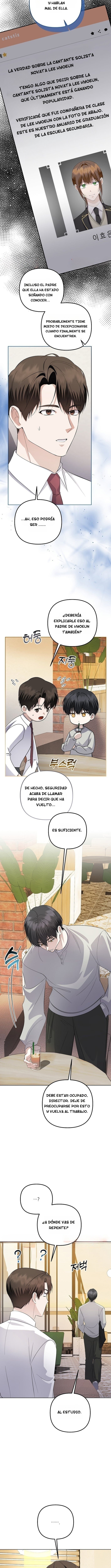 Regresa el genio loco compositor Capitulo 90 página 9