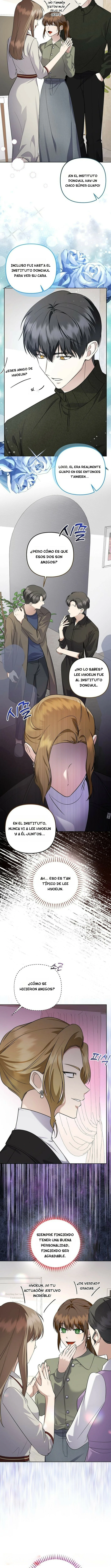 Regresa el genio loco compositor Capitulo 92 página 10