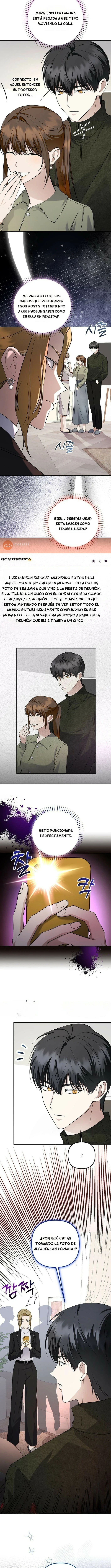 Regresa el genio loco compositor Capitulo 92 página 11