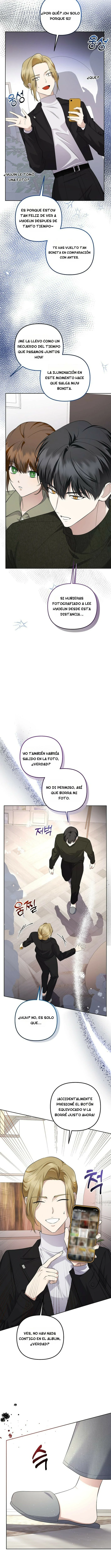 Regresa el genio loco compositor Capitulo 92 página 12