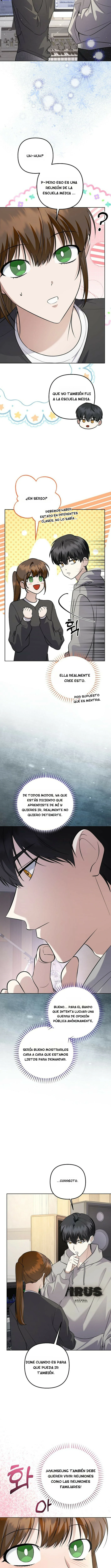 Regresa el genio loco compositor Capitulo 92 página 7