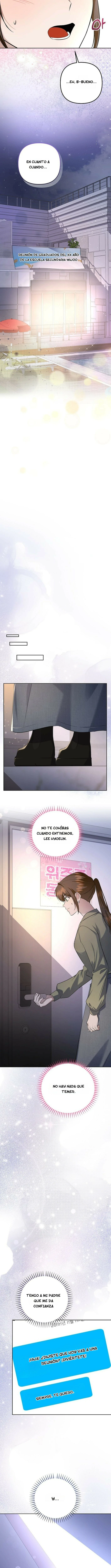 Regresa el genio loco compositor Capitulo 92 página 8