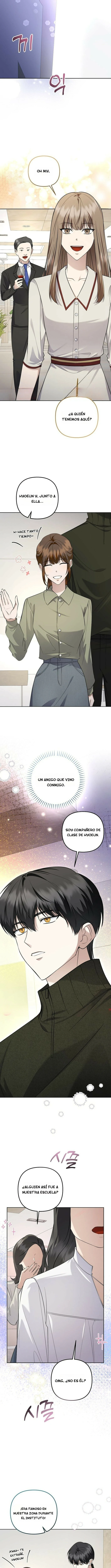 Regresa el genio loco compositor Capitulo 92 página 9