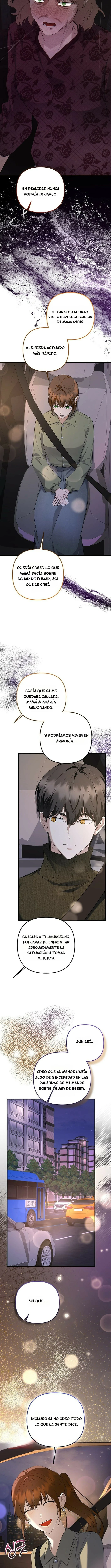 Regresa el genio loco compositor Capitulo 93 página 10