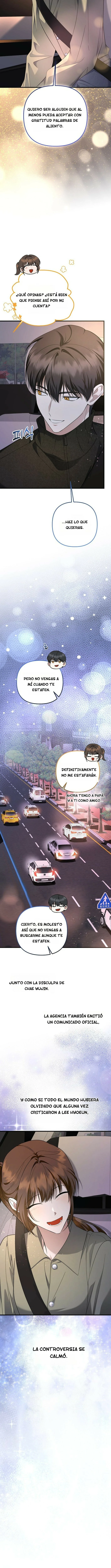 Regresa el genio loco compositor Capitulo 93 página 11