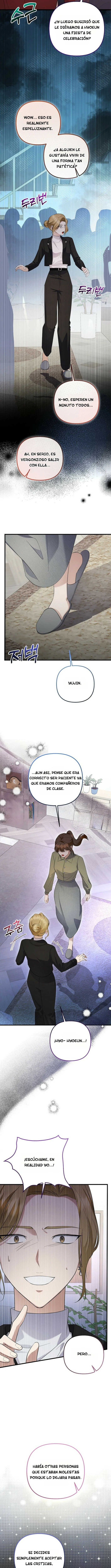 Regresa el genio loco compositor Capitulo 93 página 3