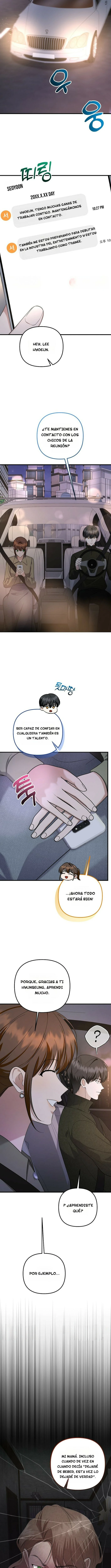 Regresa el genio loco compositor Capitulo 93 página 9