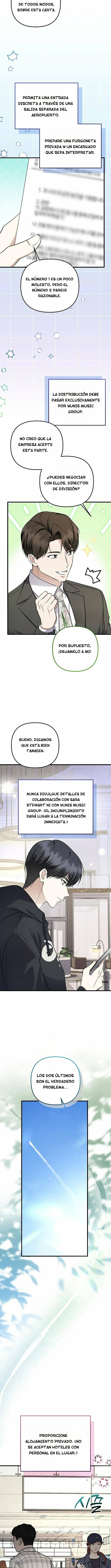 Regresa el genio loco compositor Capitulo 94 página 13