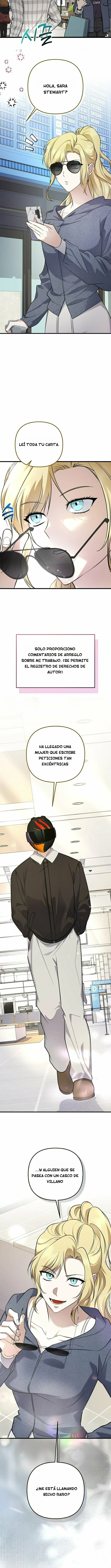 Regresa el genio loco compositor Capitulo 94 página 14