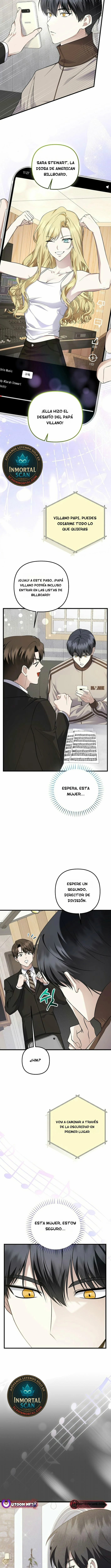Regresa el genio loco compositor Capitulo 94 página 2