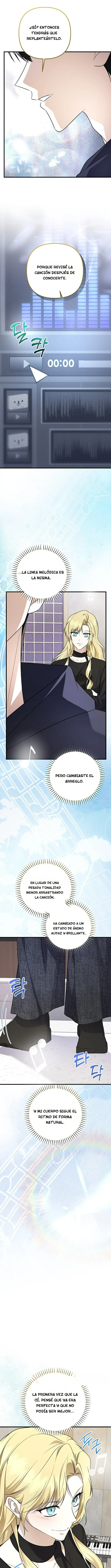 Regresa el genio loco compositor Capitulo 96 página 10