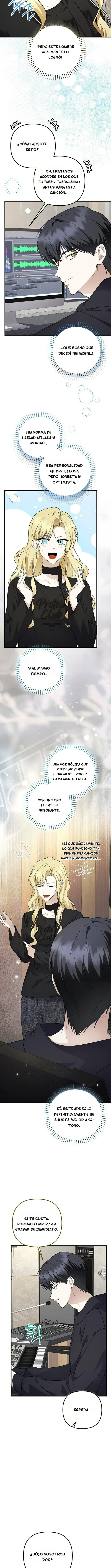 Regresa el genio loco compositor Capitulo 96 página 11