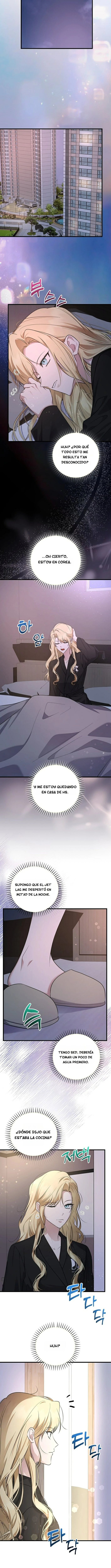 Regresa el genio loco compositor Capitulo 96 página 5