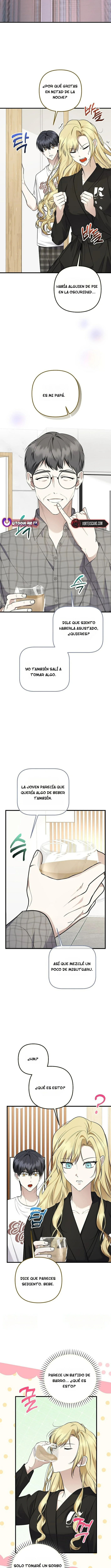 Regresa el genio loco compositor Capitulo 96 página 7